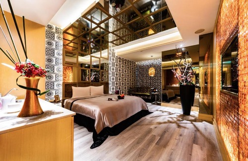 Beitun District Hotel | Cozy Liti Motel: Pet-Friendly Stay with Breakfast Included