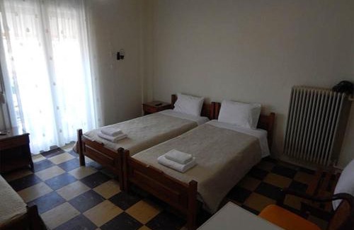 Prinos Hotel | Cozy Lito Hotel: Pet Friendly with Great Guest Reviews