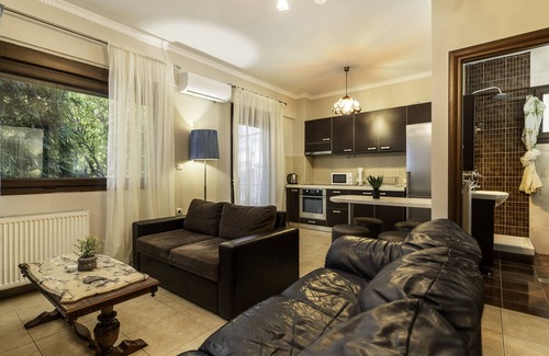 Dio-Olympos Apartment | Litochoro apartment 2