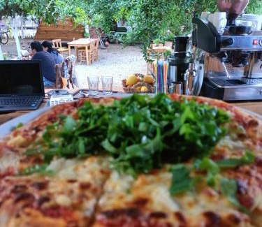 Kumluca Hotel | Oceanfront Litost Cafe Glamping | Guest Rated 9.6/10