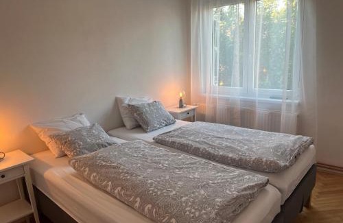 Litovel Apartment | Litovelské apartmány