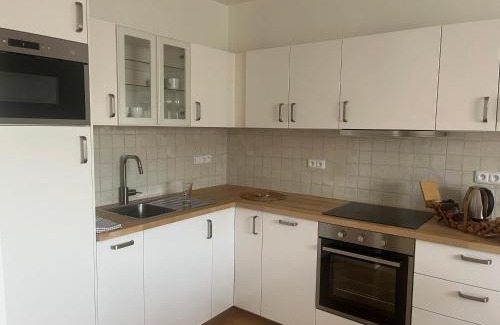 Litovel Apartment | Litovelské apartmány