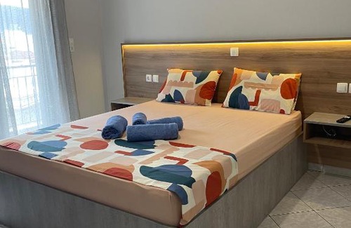 Igoumenitsa Apartment | Exceptional Family Retreat at Litsa's Apartment - Rated 9.5