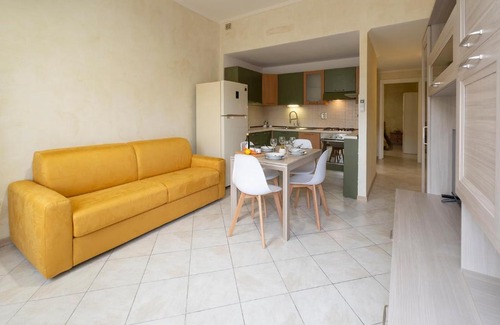 Poggi Apartment | Littardi Smart Suite