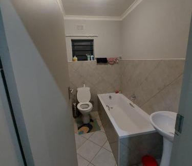 Pretoria Apartment | Discover Little Andeon: A Family-Friendly Retreat