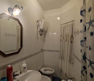 Castellammare di Stabia Bed & Breakfast | Charming Little Anema & Core: Ocean Views & Breakfast Included