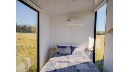 Ulamambri House | Charming Little Argyle Tiny House - Pet Friendly Getaway