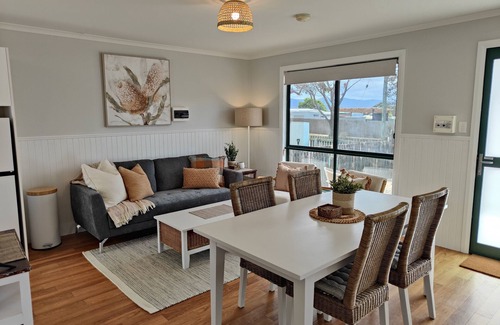 Bicheno Apartment | Little Banksia - A Perfect Base