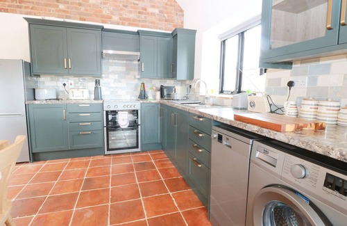 Dereham Cottage | Little Barn