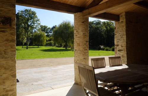 Bretignolles-sur-Mer House | Discover Little Beaumarchais: 10/10 Rated with Spa & Kitchen