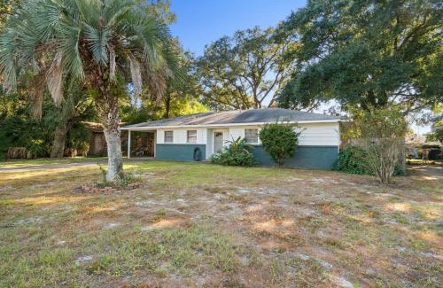 Fort Walton Beach House | Little Beach House