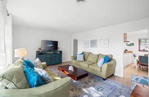 Fort Walton Beach House | Little Beach House