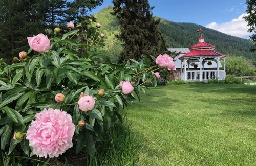 Trout Creek Other | Discover Little Beaver Creek Ranch: Family-Friendly Retreat