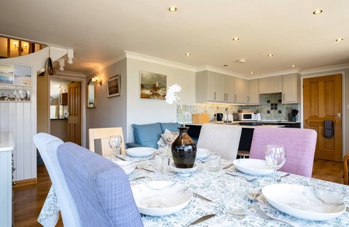 Polzeath Cottage | Little Belz