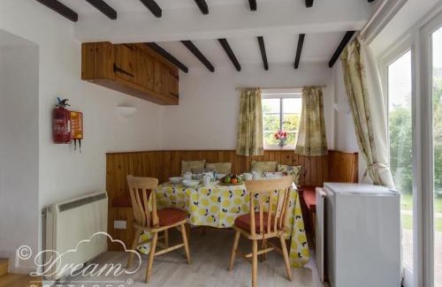 West Compton House | Cozy Little Berwick Cottage: Family & Pet-Friendly Escape
