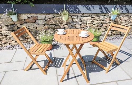 Padfield House | Little Birchinlea