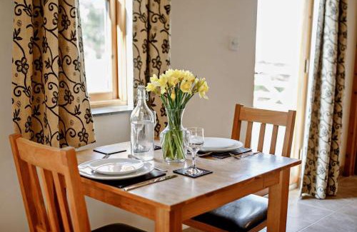 Helston House | Discover Little Bojorrow: Family and Pet Friendly Retreat
