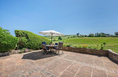 Seaford House | Little Breacon