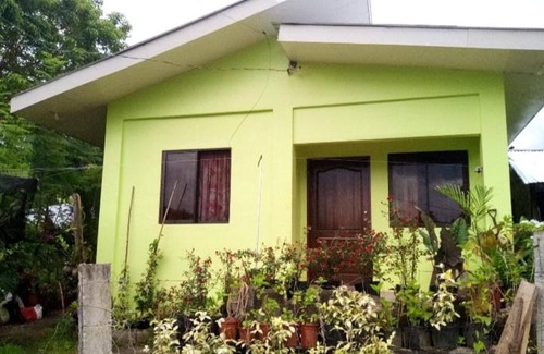 Mambajao House | Pet-Friendly Comfort at Little Bridges with Breakfast Included