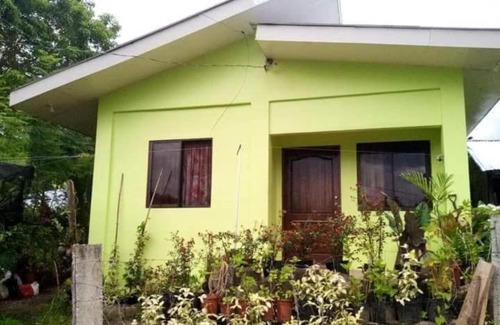 Mambajao House | Pet-Friendly Comfort at Little Bridges with Breakfast Included