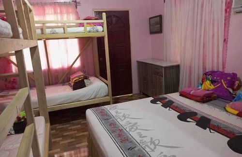 Mambajao House | Pet-Friendly Comfort at Little Bridges with Breakfast Included