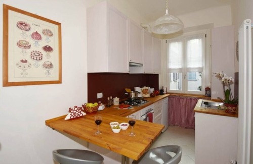 Milan Apartment | Discover Little Broggi: Steps from Central Station & Spa