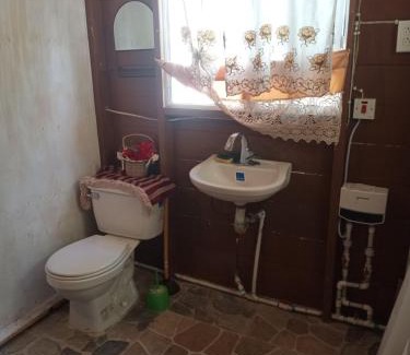 Negril House | Exceptional Family Retreat at Little Cabin In Negril