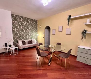 Zona LIII Tomba di Nerone Apartment | Little Cassia