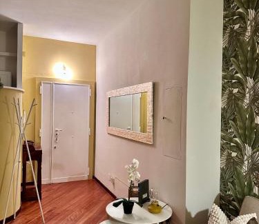 Zona LIII Tomba di Nerone Apartment | Little Cassia