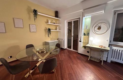 Zona LIII Tomba di Nerone Apartment | Little Cassia