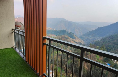 Shimla Apartment | Child-Friendly Apartments in Shimla: Guest Rated 10/10