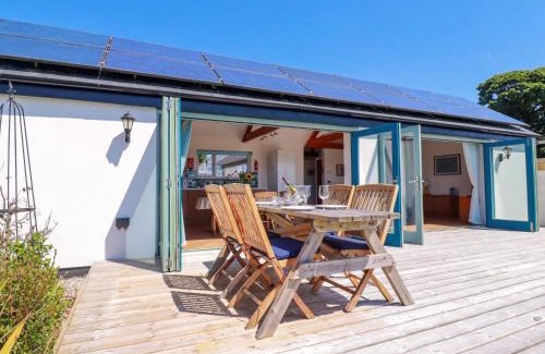 Truro House | Little Chywoon Barn