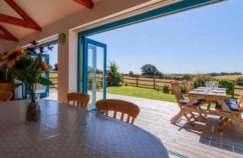 Truro House | Little Chywoon Barn