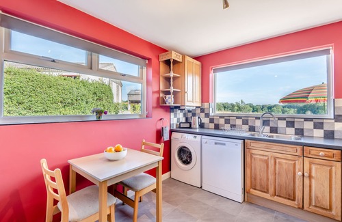 Lamberhurst House | Cozy Little Copthall: Two Bedroom House for Family Getaways