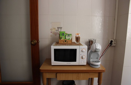 Benicassim Apartment | Little corner in Benicásim town