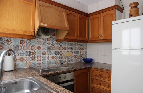 Benicassim Apartment | Little corner in Benicásim town