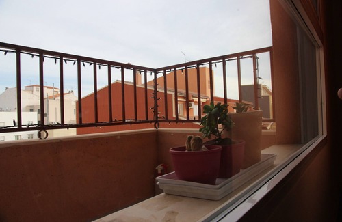 Benicassim Apartment | Little corner in Benicásim town