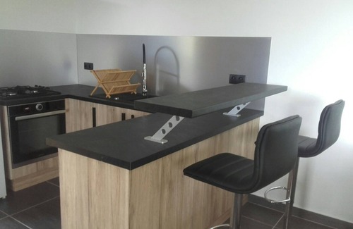 Le Diamant Apartment | Idyllic Getaway with Ocean View, Spa & Pool Access