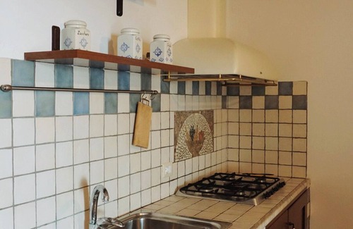 Pogerola Apartment | Serene Getaway: Little Corner of Paradise Awaits You