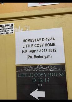 Ampang Jaya Apartment | Family-Friendly Little Cosy House @RB - Guest Rated 9/10