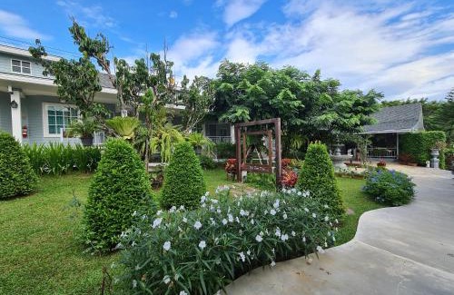 Chanthaburi Bed & Breakfast | Cozy Little Cottage: Child-Friendly with 9.4 Guest Rating
