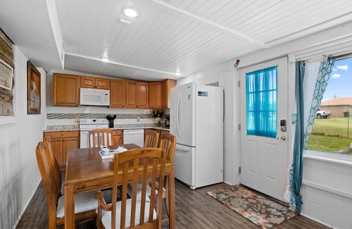 Taft House | Little Cove Resort | Enjoy Fishing and Family-Friendly Fun