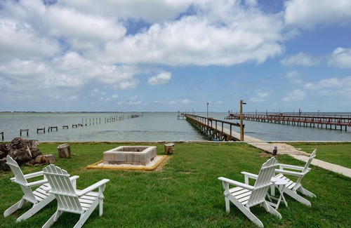 Taft House | Little Cove Resort | Enjoy Fishing and Family-Friendly Fun