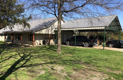Point Other | Experience Little Creek Ranch: Your Home-Away-from-Home