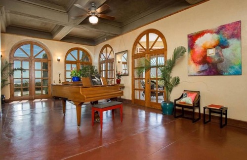 Jerome House | Little Daisy | Sleeps 19 |Close to Sedona