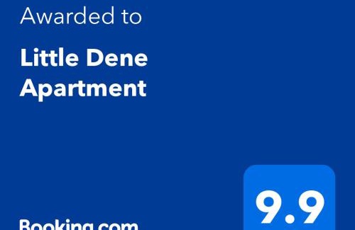 Salisbury Apartment | Discover Little Dene Apartment: 4-Star, Family-Friendly Stay
