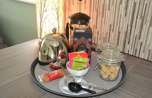 Salisbury Apartment | Discover Little Dene Apartment: 4-Star, Family-Friendly Stay