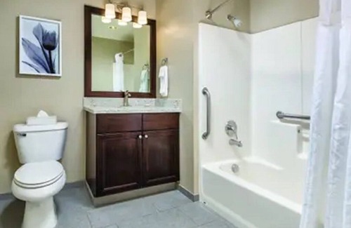 Solvang Resort | Discover Little Denmark: Relax with Pool & Spa Amenities