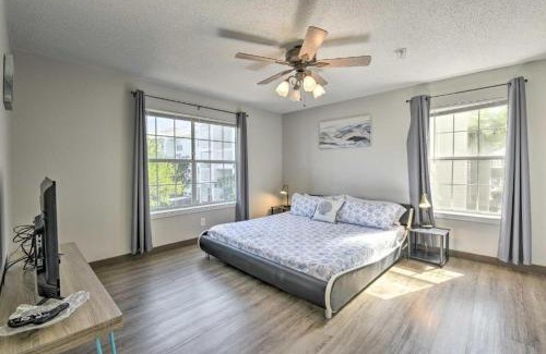Indian Bayou Resort | Discover Little Destin Beach: Pet-Friendly Oceanfront Retreat