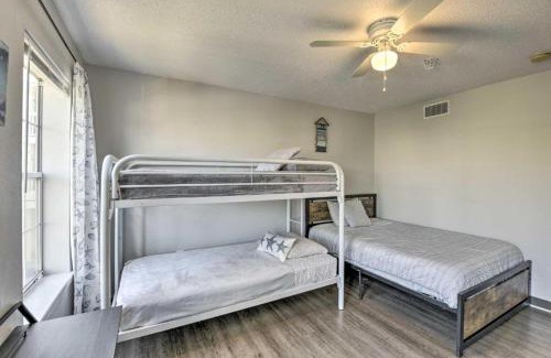 Indian Bayou Resort | Discover Little Destin Beach: Pet-Friendly Oceanfront Retreat